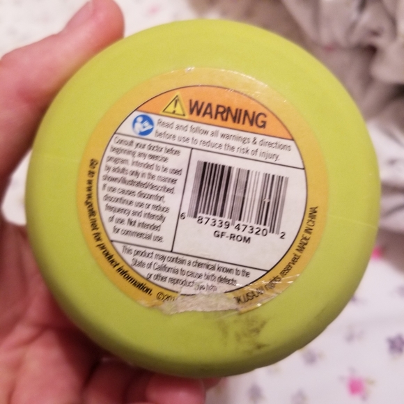 Muscle Rolling Ball - Picture 4 of 4